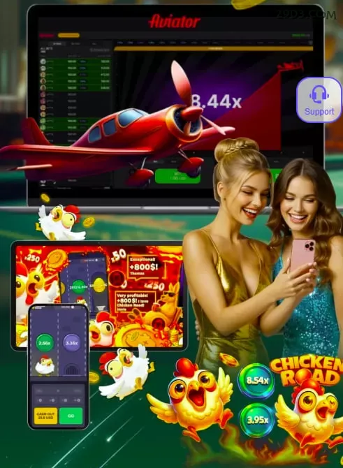 Fortune Rabbit Slot