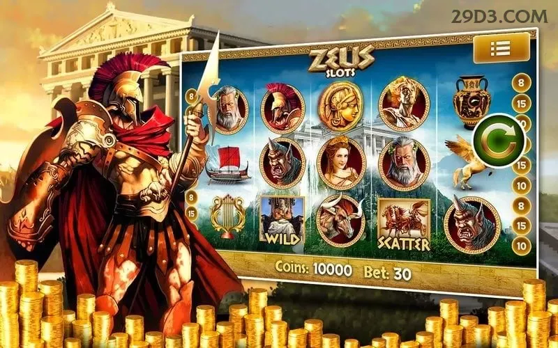 Fortune Tiger Slot Game