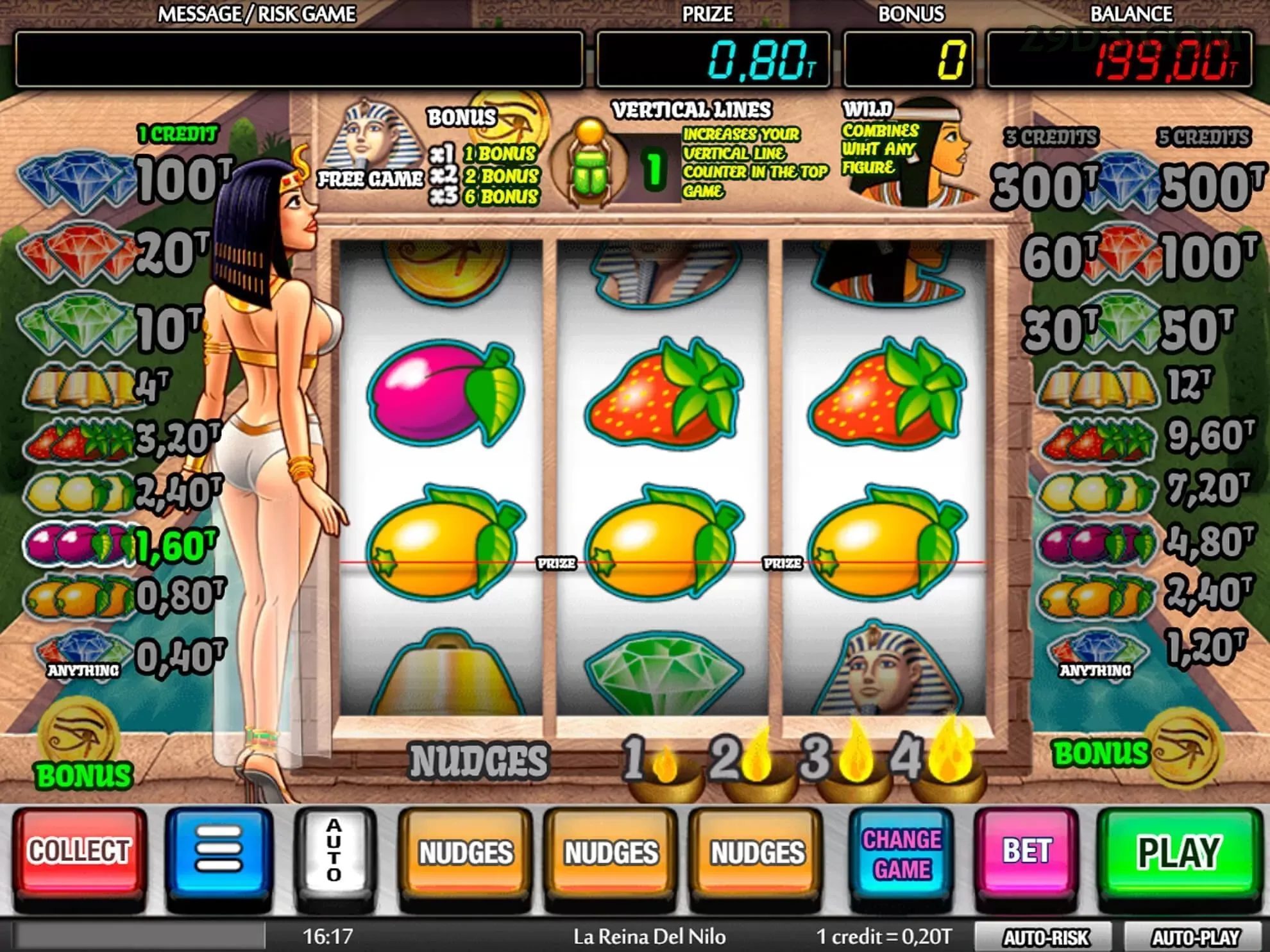 Mahjong Ways Slot - PG Soft