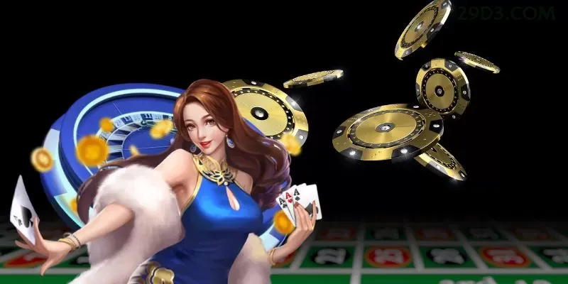 Jackpot Winner